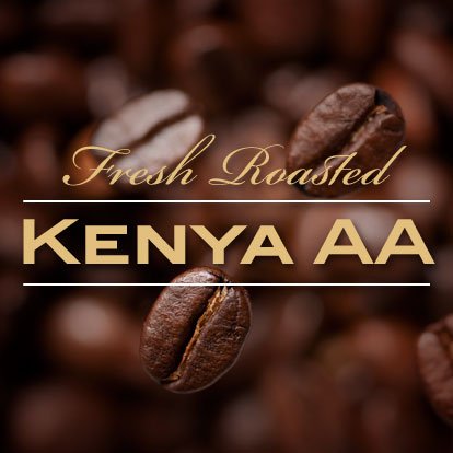 肯尼亚AA + Karundul咖啡豆