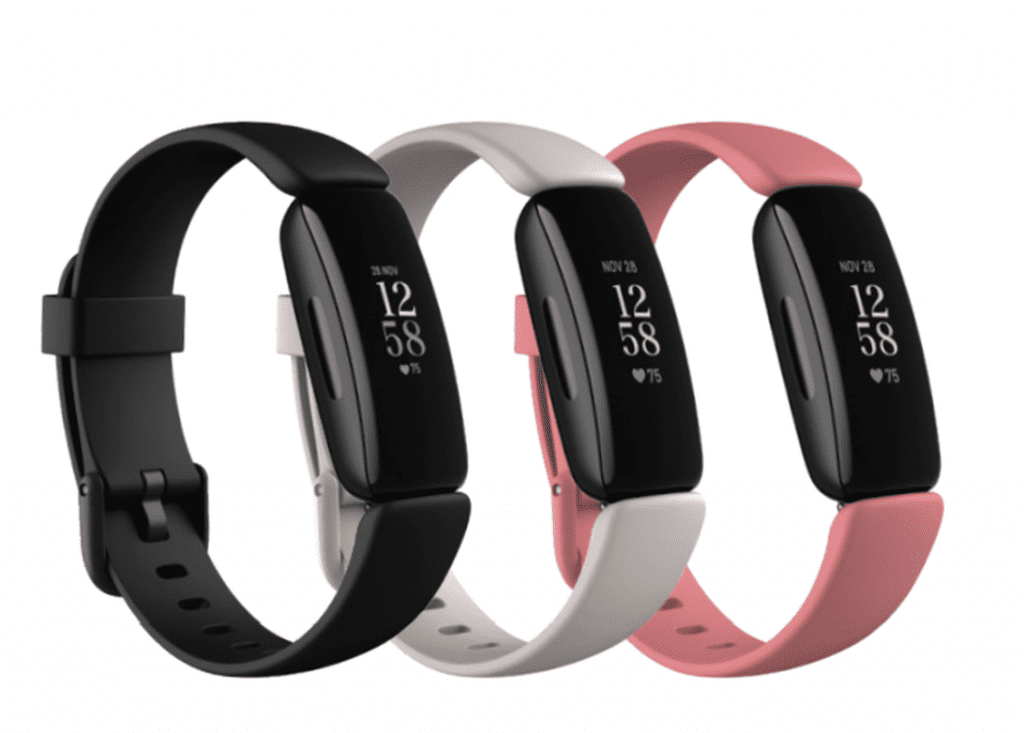 inspire 3 fitbit