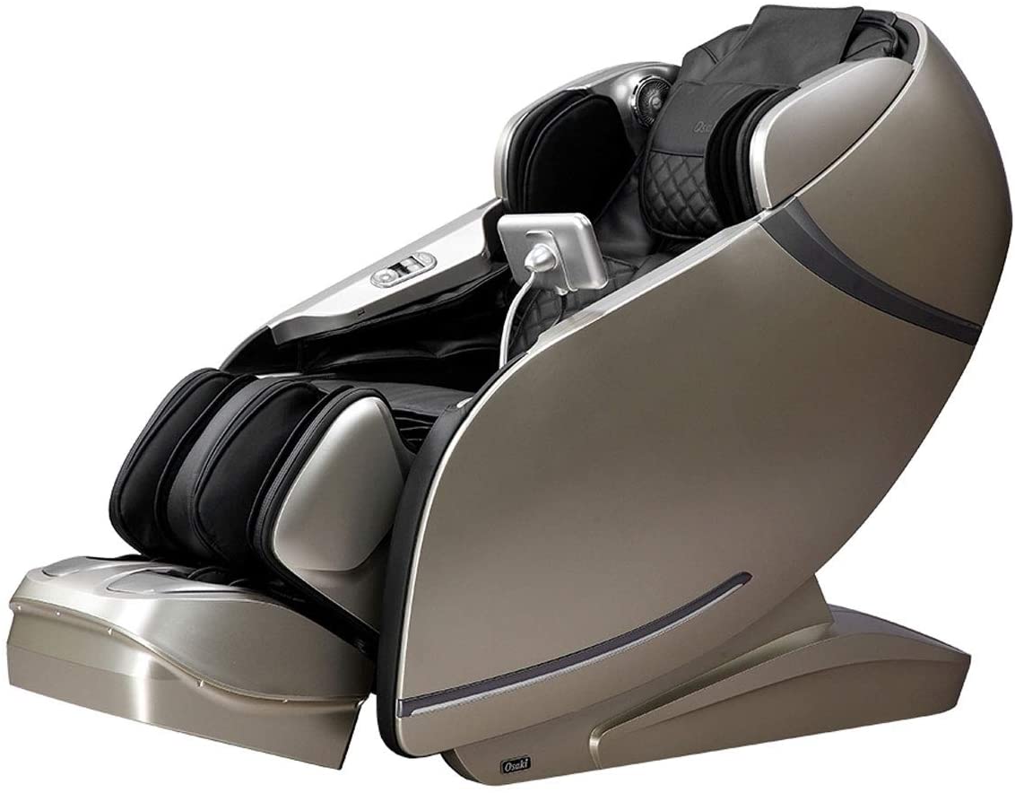 Osaki OS Pro First Class Massage Chair