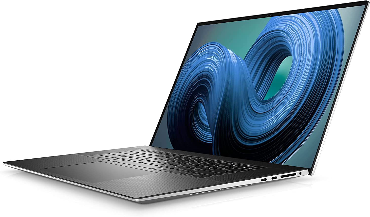 Dell XPS 17 2022