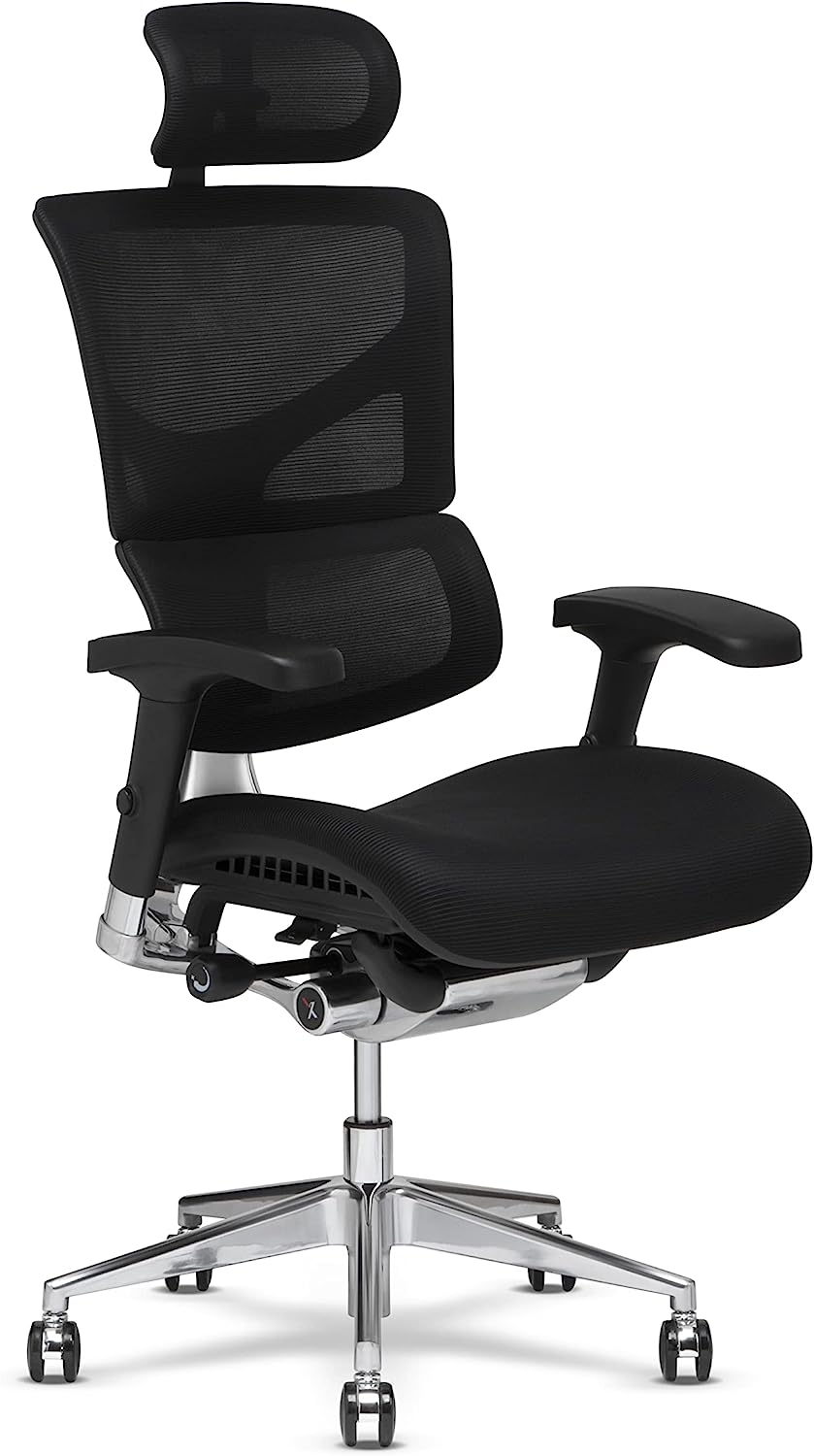 X Chair Management Office Chair X3