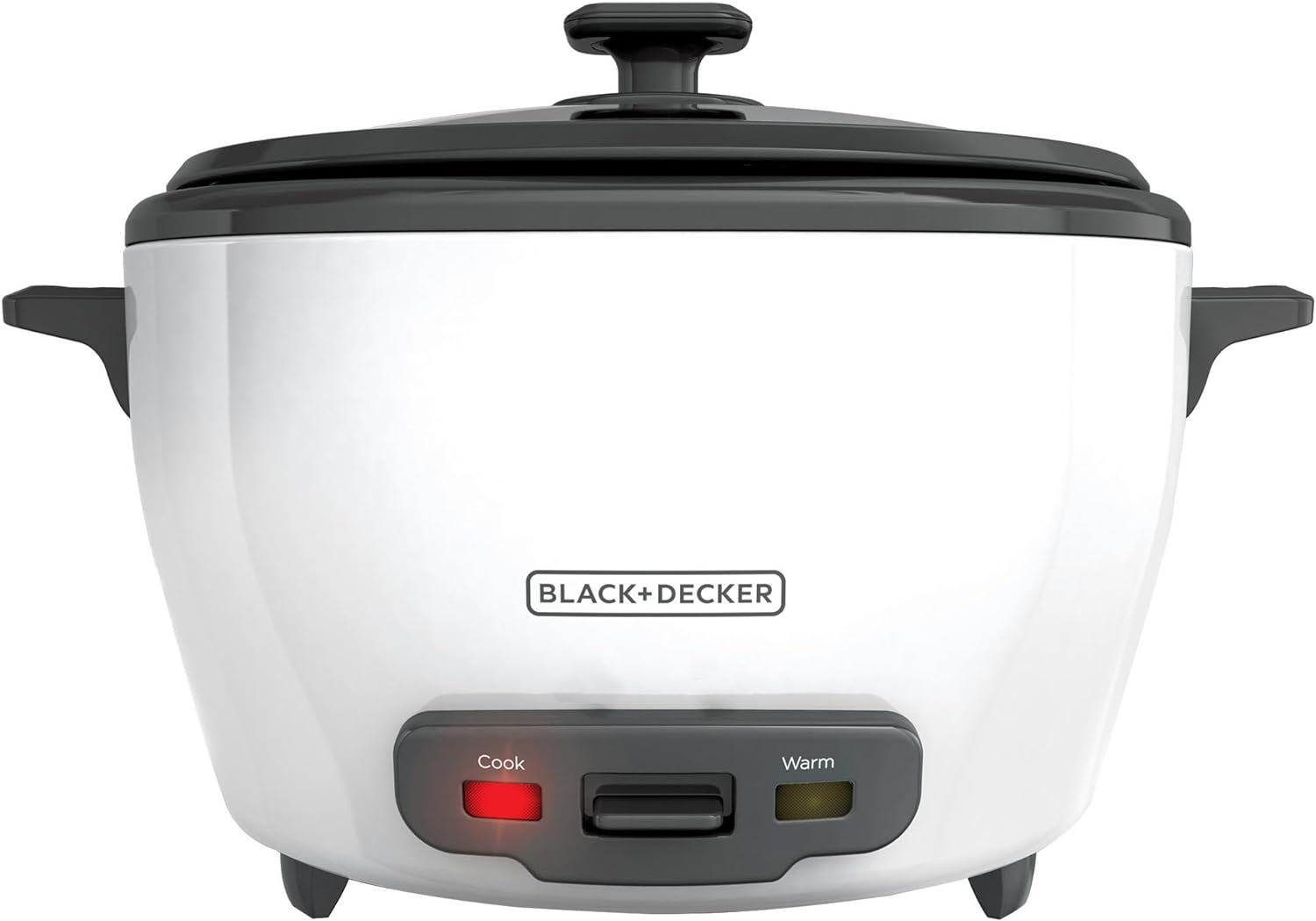 black and decker rice cooker rc506