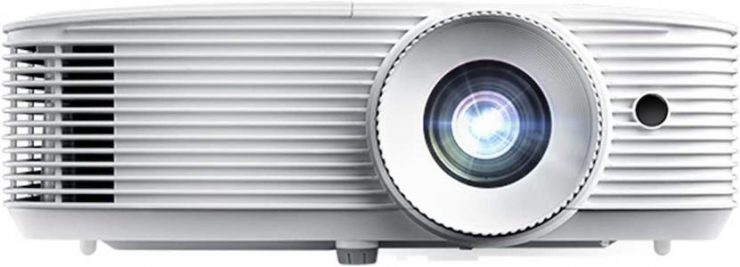 最受欢迎的投影仪Optoma HD28HDR 1080p Projector
