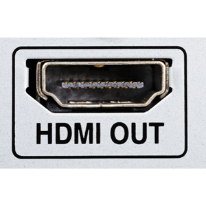 投影仪的HDMI