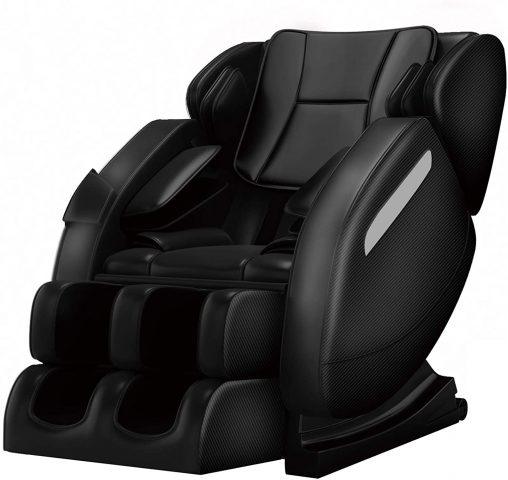 释压效果最好的按摩椅：Zero Gravity Massage Chair Recliner