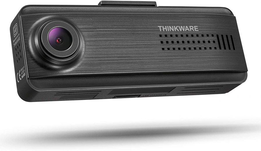 最佳停车监控性能行车记录仪Thinkware F200 PRO Full HD 1080P WiFi Dash Cam 898x520 1jpg